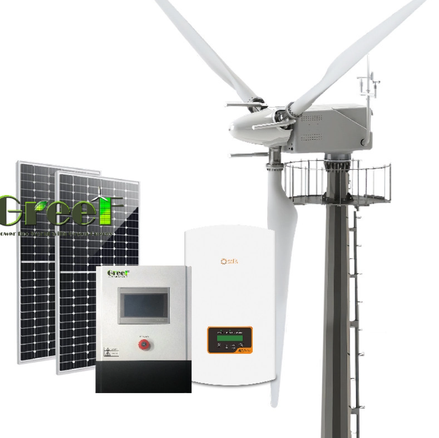 20 KWH YATAY EKSEN PİG KONTROL TÜRBİN